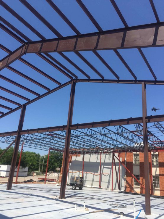 Country Estates Baptist Church