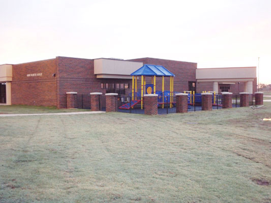 Cross Timbers Elementary School (Edmond, OK)