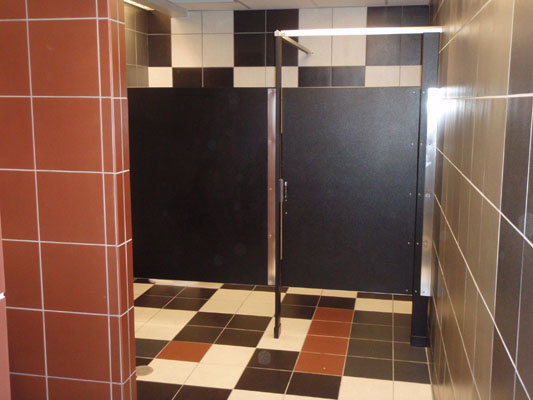 Epperly Heights Elementary – Restroom Remodel (Del City, OK)