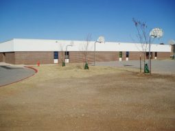 Hefner Middle School Classroom & Elevator Addition (Oklahoma City, OK)