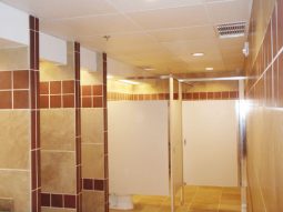 Mid-Del Technology Center – Toilet Renovations (Midwest City, OK)