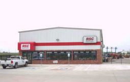 RSC Equipment Rental Facility (Oklahoma City, OK)