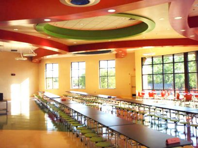 Surrey Hills Elementary – Cafeteria Addition & Remodel (Yukon, OK)