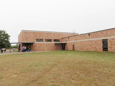 Virginia Smith Elementary School
